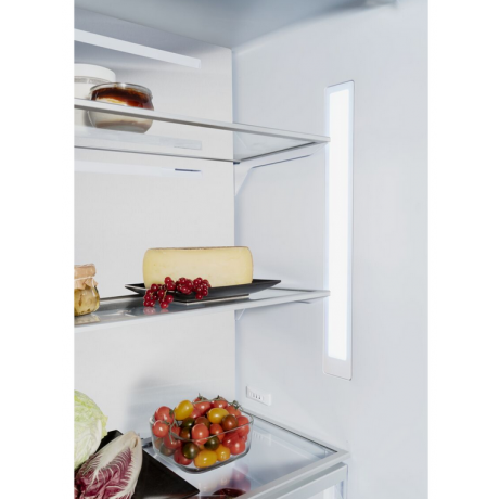 BERTAZZONI RBM75S5FPNS X HER Εντοιχιζόμενος Ψυγειοκαταψύκτης SLOT-IN 76cm Inox